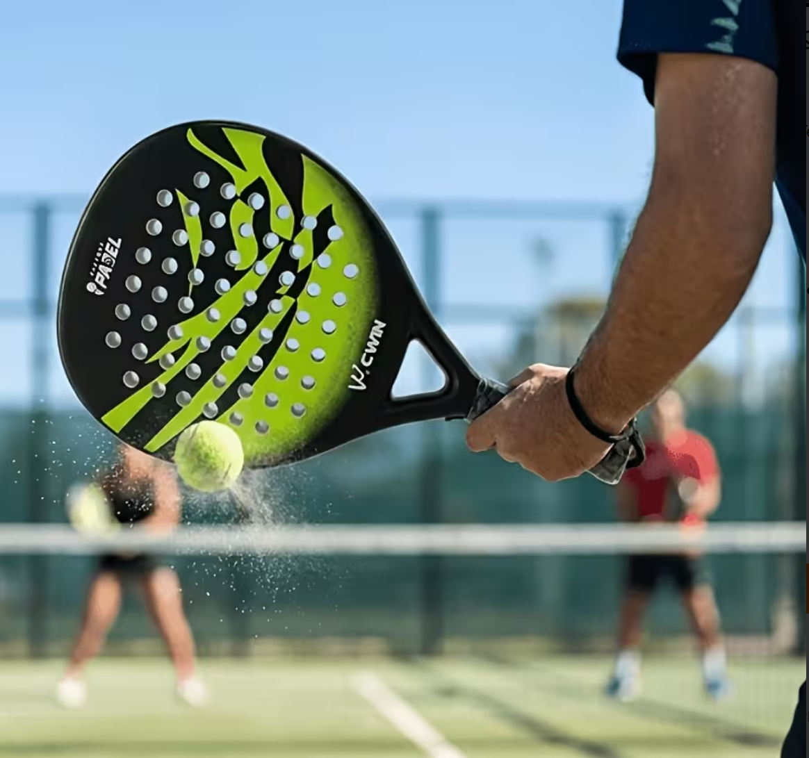 ProControl X1 Padel Schläger