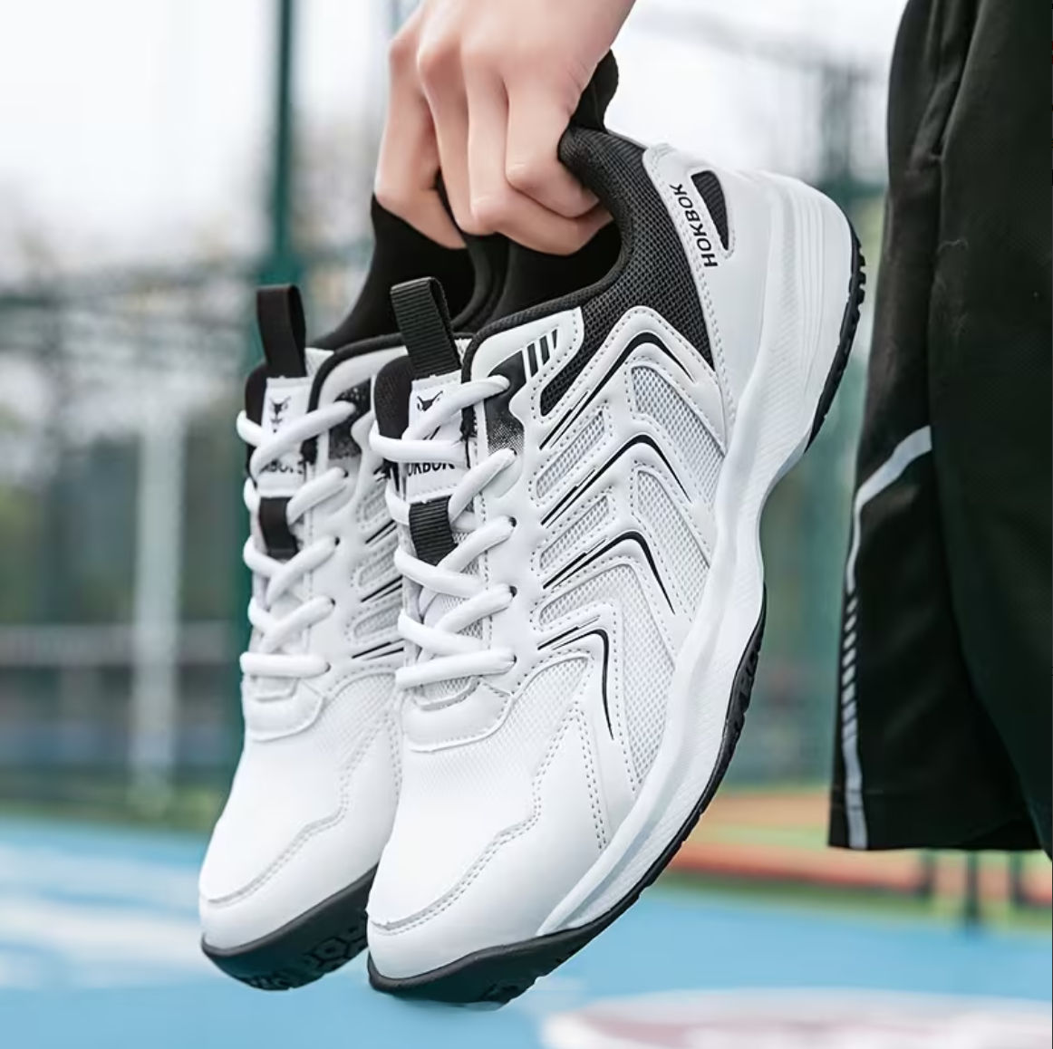 ProStep S1 Padel Schuhe