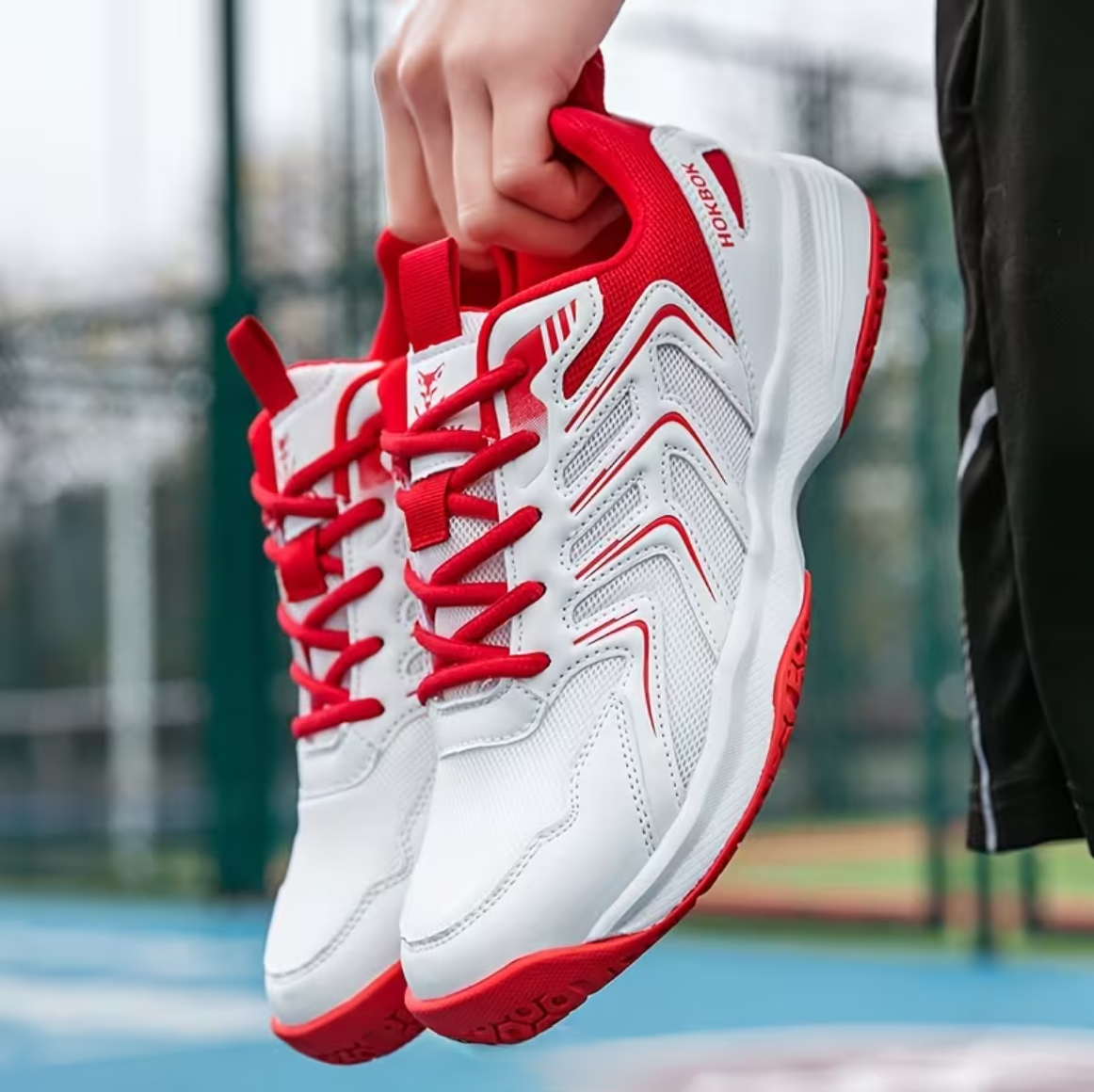 ProStep S1 Padel Schuhe