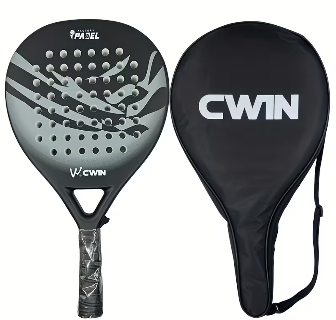 ProControl X1 Padel Schläger