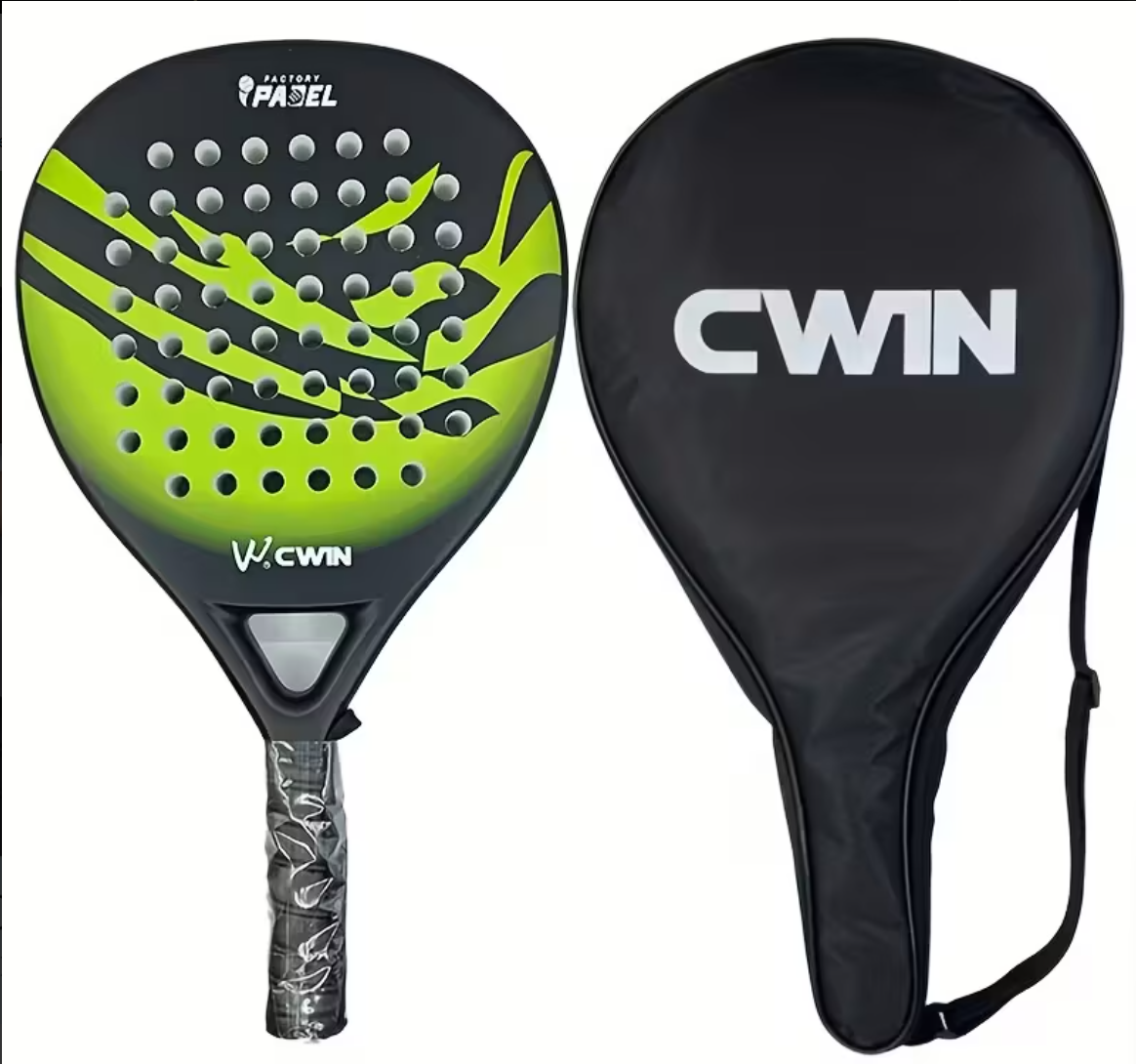 ProControl X1 Padel Schläger