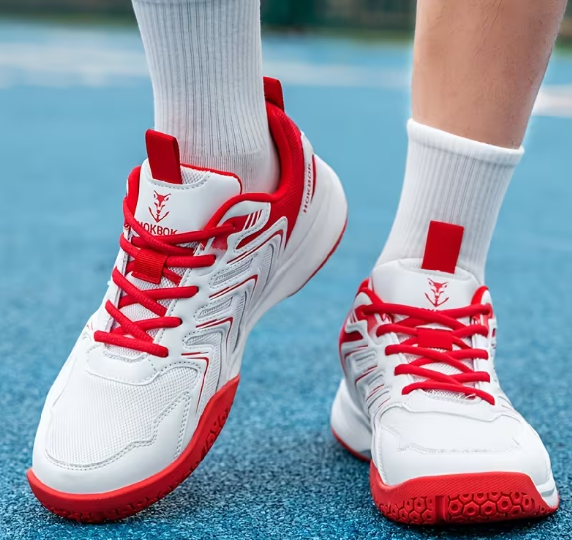 ProStep S1 Padel Schuhe