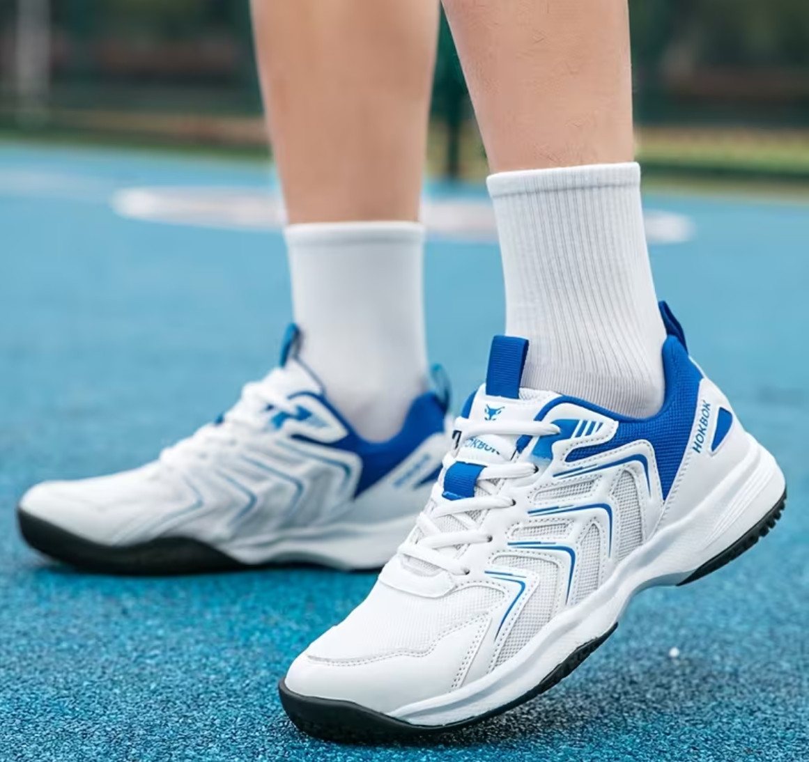 ProStep S1 Padel Schuhe